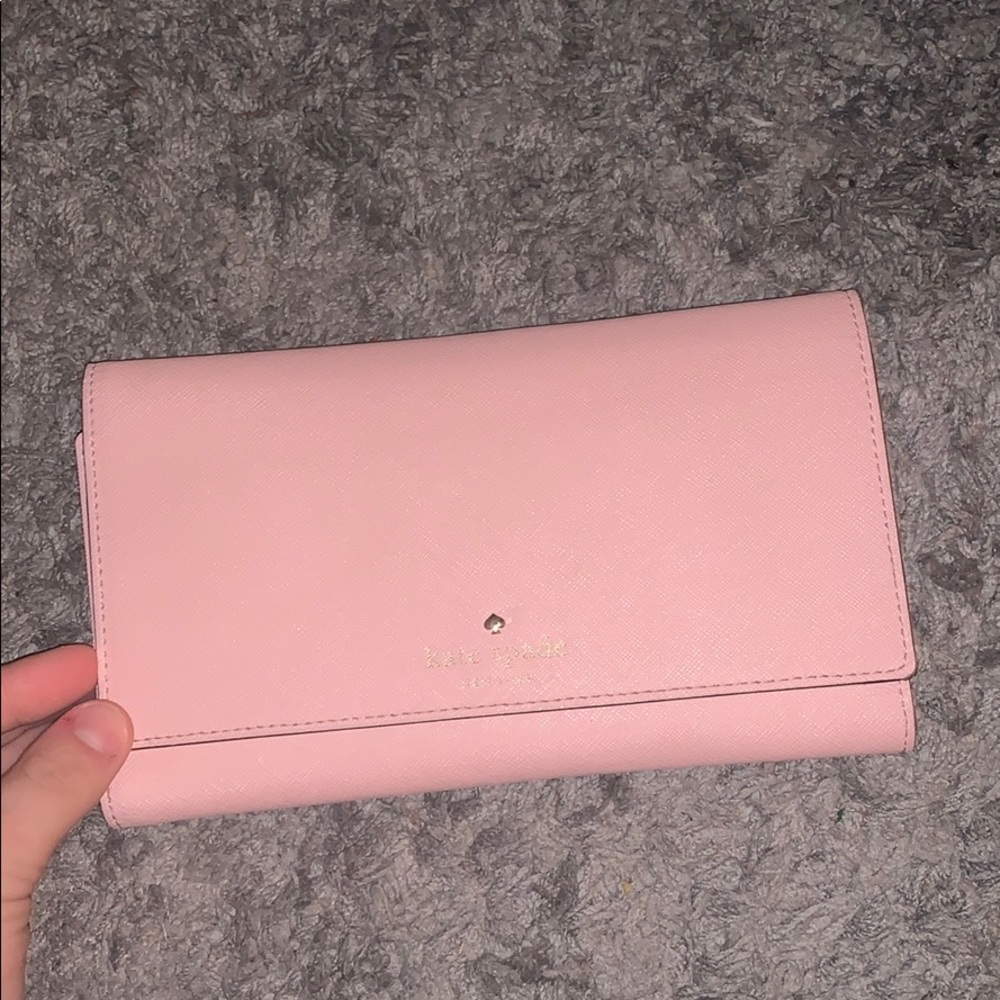 Kate Spade ♠️ Wallet
